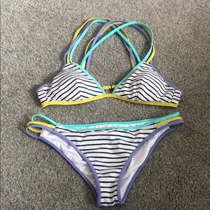 VICTORIA’S SECRET BIKINI 🔥🔥